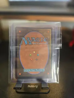 The Soul Stone Prerelease Foil Card - Spider-Man Magic: The Gathering - Image 3