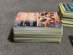 500 Pokemon Cards | Bulk Lot - Commons and Uncommons No Energies! - Image 2