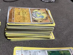 500 Pokemon Cards | Bulk Lot - Commons and Uncommons No Energies! - Image 3