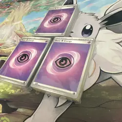 Pokemon TCG 150 Psychic Energy Card Lot - MINT Bulk for Deck Building & Crafts! - Image 2