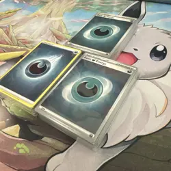 Pokemon TCG 150 Dark Energy Card Lot - MINT Bulk for Deck Building & Crafts! - Image 2