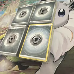 Pokemon TCG 200 Steel Energy Card Lot - MINT Bulk for Deck Building & Crafts! - Image 2