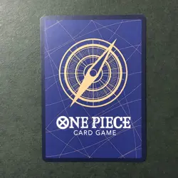 Y2391 Boa Hancock OP01-078 SR Japanese One Piece Card - Image 2