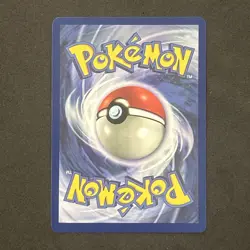 Electabuzz 20/102 Base Set (Nice Card) Never Played NM - Image 4