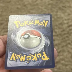 Electabuzz 20/102 Base Set (Nice Card) Never Played NM - Image 5