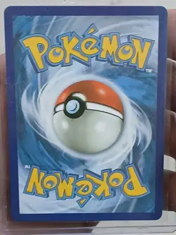 Pokemon Ho-Oh Skyridge Crystal DiY Placeholder Card Holo Rare #149 NM+ - Image 5