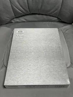 100 ULTRA PRO SILVER 9-POCKET Card Pages Sheets Binder For Sports & Gaming Cards 74427814427 - Image 2