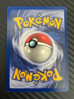 Pokemon TCG Jungle Flareon Card 19/64 Regular Rare Unlimited LP - Image 2