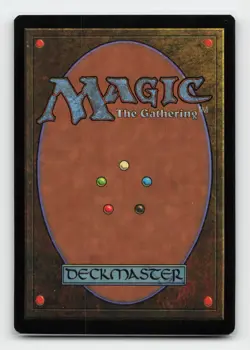 Chaos Confetti Unglued Magic The Gathering MTG Card - Image 2