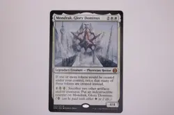 Mondrak, Glory Dominus Phyrexia: All Will Be One Regular - Image 3