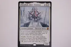 Mondrak, Glory Dominus Phyrexia: All Will Be One Regular - Image 4