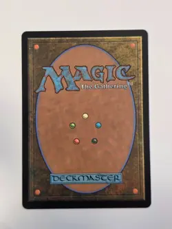 Deflecting Swat Near Mint, English Commander Masters MTG Magic - Image 2