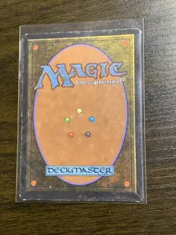 Kird Ape MTG Arabian Nights Common Red Creature Slightly Played x1 - Image 4