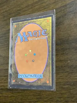 Kird Ape MTG Arabian Nights Common Red Creature Slightly Played x1 - Image 5