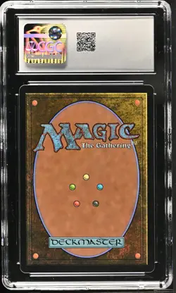 RAGAVAN, NIMBLE PILFERER Final Fantasy Zidane Tribal Foil Mythic CGC 10 MTG - Image 2