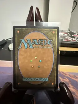 Earthbending Student FOIL 0249 Avatar Eternal TLE MTG Uncommon Unplayed Mint NM - Image 2