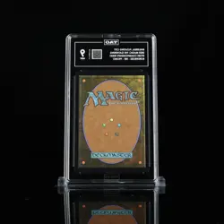 TAG 9 BHUJERBA, FLOATING CITY MTG FINAL FANTASY PROMOS #0041 CHAMPIONSHIP FOIL - Image 2