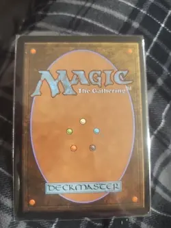 Archetype Of Finality Magic The Gathering - Image 2