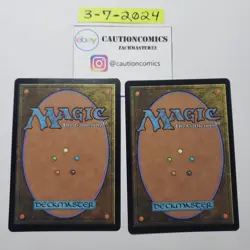 Base Camp x2 [Zendikar Rising] Magic MTG Magic The Gathering (Box11) - Image 2