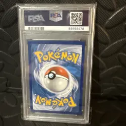 PSA 10 Jessie and James Full Art 68/68 Hidden Fates Pokemon Card 2019 GEM MINT - Image 2
