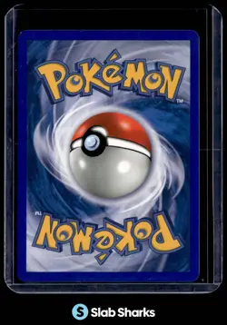 2003 POKEMON EX DRAGON #5/97 GOLEM HOLO - Image 2