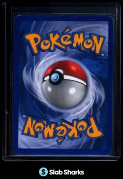 2007 POKEMON DIAMOND & PEARL #1/130 DIALGA REVERSE HOLO - Image 2
