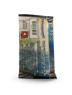 Pokemon TCG Sun & Moon Cosmic Eclipse Booster Pack Blastoise & Piplup - Image 2