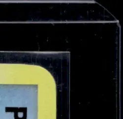 2008 POKEMON DIAMOND & PEARL BLACK STAR PROMO #DP27 PALKIA PREMIUM BOX - Image 5