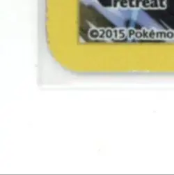 2013 POKEMON XY BLACK PROMOS #XY76 ZEKROM - Image 4