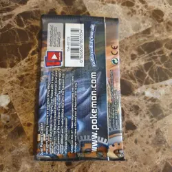 Pokemon Sealed Booster Pack XY Steam Siege Shiny Mega Gardevoir Art - Image 2