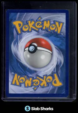 2014 POKEMON XY PHANTOM FORCES #34/119 GENGAR EX - Image 2