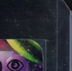 2014 POKEMON XY PHANTOM FORCES #34/119 GENGAR EX - Image 5