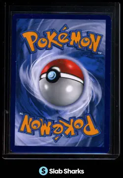 2016 POKEMON XY EVOLUTIONS #34/108 GYARADOS PROMO PRE-RELEASE STAMP PROMO - Image 2