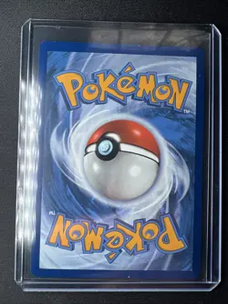 2025 Near Mint Pokemon Swadloon IR 088/086 Sv: White Flare NM Illustration Rare - Image 2