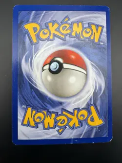 Kabutops 9/62 Holo Rare Pokemon Fossil Unlimited WOTC Vintage 1999 - Image 4