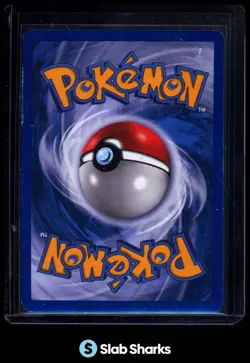 2010 POKEMON HEARTGOLD & SOULSILVER #113/123 LUGIA LEGEND - Image 2
