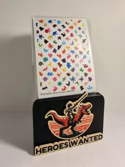 Pokemon TCG Scarlet & Violet 151 ETB Deck Sleeves Sealed - Image 2