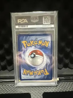 2025 POKEMON MEG EN-MEGA EVOLUTION ULTRA RARE #159 MEGA GARDEVOIR EX PSA 10 - Image 2