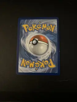 Fire Energy 284/264 - Secret Rare - Fusion Strike - Pokemon TCG - Image 2