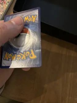 Fire Energy 284/264 - Secret Rare - Fusion Strike - Pokemon TCG - Image 3