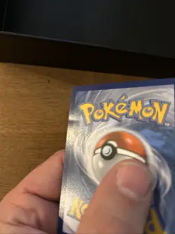 Fire Energy 284/264 - Secret Rare - Fusion Strike - Pokemon TCG - Image 4