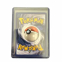 Meowth #56 Pokemon Italian Jungle LP - Image 2