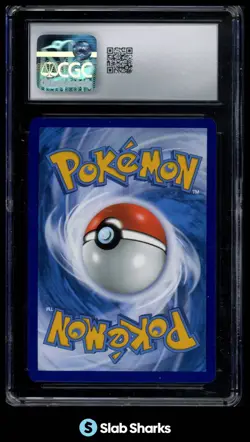 2023 POKEMON OBF EN #223/197 CHARIZARD EX SPECIAL ILLUSTRATION RARE CGC 10 - Image 2
