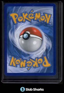 2016 POKEMON SUN & MOON BLACK STAR PROMOS #SM233 EEVEE GX - Image 2
