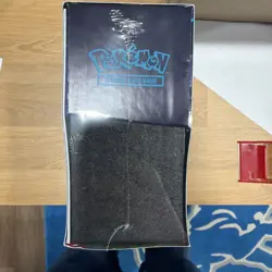 Pokemon TCG Phantasmal Flames - Elite Trainer Box ETB | New & Sealed | In Hand ✅ - Image 4