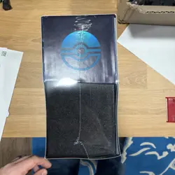 Pokemon TCG Phantasmal Flames - Elite Trainer Box ETB | New & Sealed | In Hand ✅ - Image 5