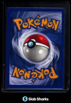 1999 POKEMON JUNGLE #16/64 WIGGLYTUFF RARE HOLO - Image 2