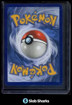 2016 POKEMON XY EVOLUTIONS #13/108 MEGA CHARIZARD EX HOLO - Image 2