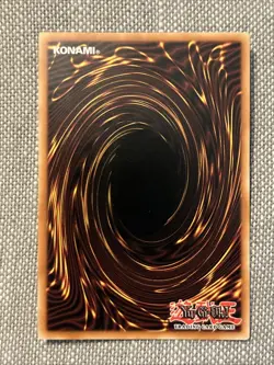 Yu-Gi-Oh! Vorse Raider Limited Edition Secret Rare CT2-EN003 NM Collector Tins - Image 2