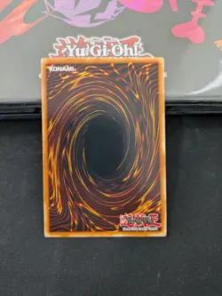 D.D. Assailant DBT-EN002 Destiny Board Traveler Promo Unlimited LP - Image 2